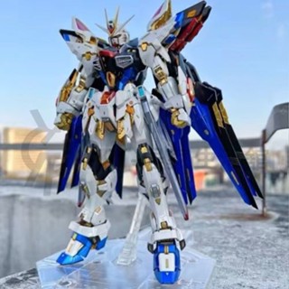 PR百貨高達 拼裝模型 HG 強襲 新生 自由 獨角獸 紅異端 機甲 手辦 兒童節 組裝模型 公仔 生日禮物 交換禮物