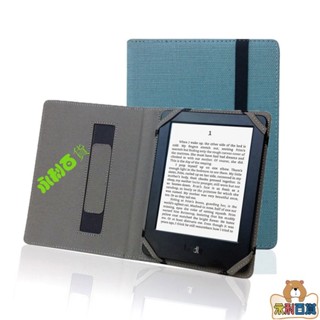 【新品下殺】讀墨保護套Readmoo Mooink電子書閱讀器6寸mooInk S外殼腕託麻棉