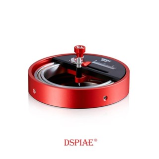 全新 DSPIAE MT-EC 1-45mm 無級圓形切割機入門套件適用於高達高達模型 GK 軍事 DIY 模型製作工具