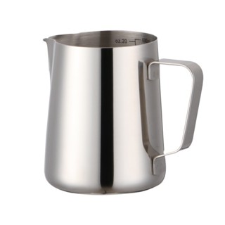 【現貨】304不鏽鋼打奶器 150ML/250ML/350ML/400ML/600ML/900ML 咖啡 牛奶 打泡杯