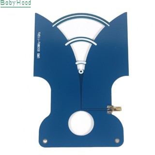 頻率範圍850MHz 11GHz平面設計圖傳UWB天線
