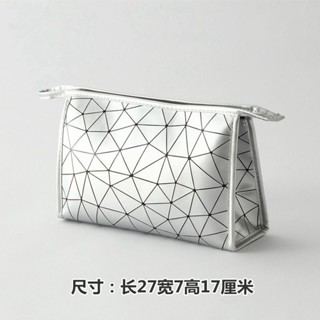 限時折扣化妝包2023新款化妝手提包防水大容量便攜旅行超大刷子化妝收納包qwerr