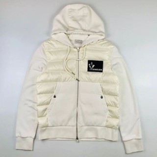 Moncler 盟可睞 羽絨服 衛衣 Cer Maglia mercari 日本直送 二手