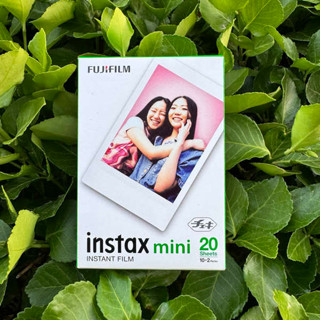 底片拍立得 底片膠卷 拍立得相紙mini7+/7C/7S/mini8/9/11/25/90白邊卡通3寸相紙