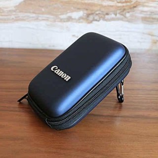 硬殼防摔數位相機包適用於佳能g7X3g7x2SX740硬殼相機保護SX700防摔