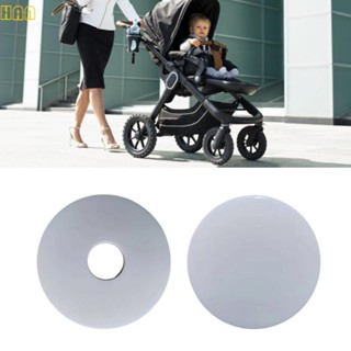 HAN 塑膠輪罩嬰兒推車保護器全面保護,易於相容 Yoya Yoyo 設計