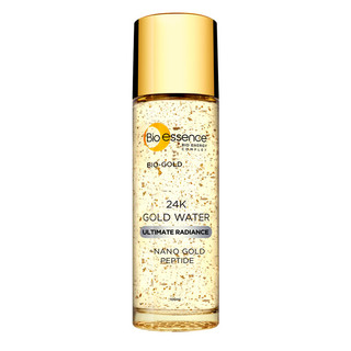 碧歐斯BIO金萃黃金精華露 100ml