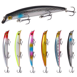 【TTFF】新款路亞餌水面系波爬塑膠魚餌12.5釐米/14克浮水波爬路亞魚餌漁具現貨批發