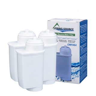 TÜV SÜD 認證咖啡過濾器,相容 Brita Intenza,Bosch TCZ7003,適合西門子,博世,Neff