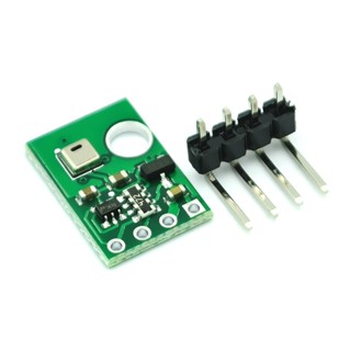 AHT20 I2C溫濕度傳感器模組高精度濕度傳感器探頭DHT11 AHT10 arduino升級版