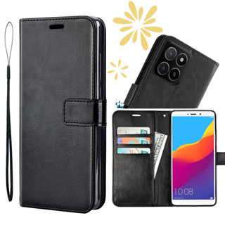 Case Honor X5b Plus GFY-LX2P GFY-LX2 x5bplus GFY-LX2P 外殼商務皮革