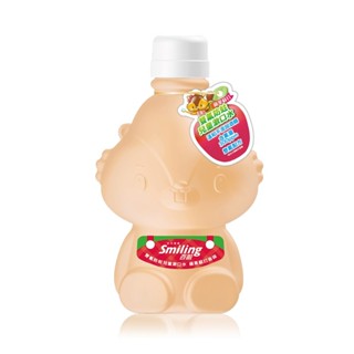 百齡雙氟防蛀兒童漱口水-蘋果蘇打香味500ml