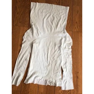 ISSEY MIYAKE 三宅一生 上衣 長袖 mercari 日本直送 二手