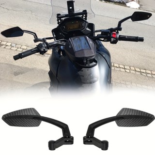 8MM 10MM 通用摩托車後視鏡可調節越野摩托車後視鏡,適用於電動自行車、踏板車