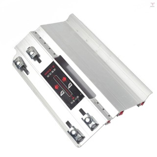 Toyutw)45度瓷磚倒角器石材切割外露角施工工具多功能角度切割輔助工具