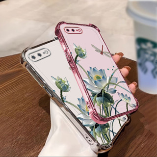 外殼 iphone 6 6s 7 8 plus se 手機殼 2025 新款矽膠四角保護 SJHH