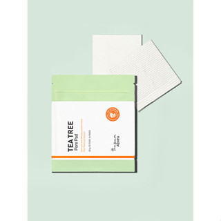 Apieu The Pure 茶樹毛孔墊(4 張 x 5 包) 毛孔最小化