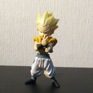 Dragon Ball 七龍珠 公仔 悟天克斯 mercari 日本直送 二手
