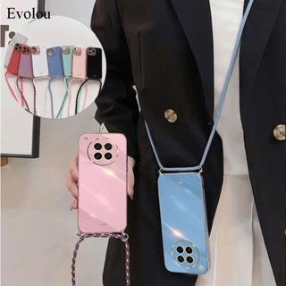 OPPO Find X8 Pro X7 Ultra X6 Pro 斜挎掛繩電鍍保護套