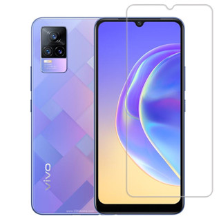 EBUY Vivo V21e 鋼化玻璃螢幕保護膜 GGCJ
