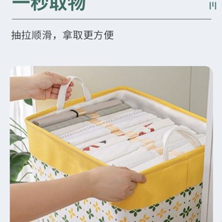 2025新款布藝收納箱可折疊衣物箱家用衣物箱大容量棉被收納箱,可折疊衣櫃收納盒,家用20250503