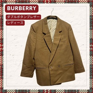 Burberry 博柏利 夾克外套 外衣 外套 皮革 mercari 日本直送 二手