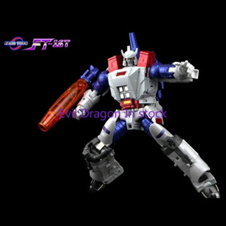 庫存改造風扇玩具FT16T FT-16T Galvatron不衕顔色玩具彩色可動人偶玩具收藏禮物