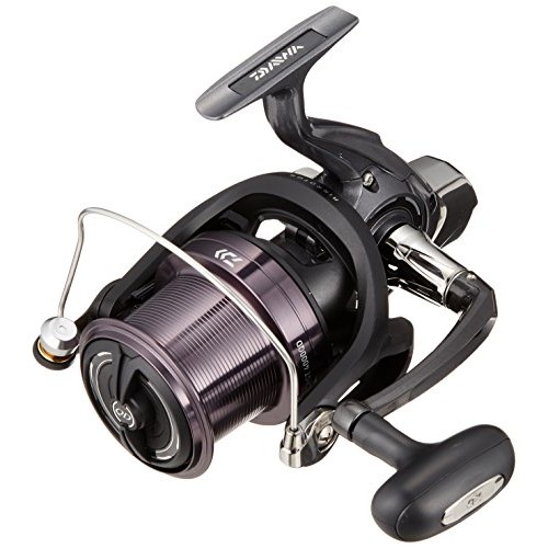 【genuine goods】ダイワ(DAIWA) 旋轉捲線器（擲投・遠投）17 Crosscast 4000QD（20