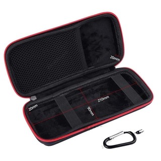 適用德州儀器 TI-Nspire CX CAS TI-NSPIRE CX II 圖形計算器收納包 計算器收納包