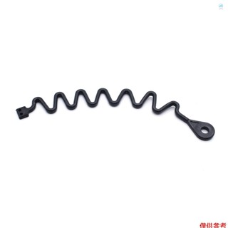 Crtw 油箱蓋繩油箱蓋繫繩更換沃爾沃 S60 S80 V70 XC60 XC70 XC90