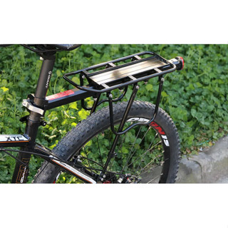 TaffSPORT 自行車後架快速安裝後架 RCK-103