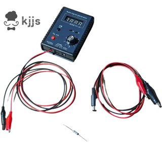 XH-2A 用於汽車維修工具的汽車霍爾傳感器和曲軸位置模擬器 2Hz 至 8KHz