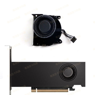 全新英偉達NVIDIA/PNY RTX A2000 顯示卡渦輪風扇BAPC0420R2U-001