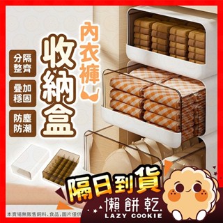 【挑戰蝦皮最低價】收納盒 衣物收納盒 分隔收納盒 內衣收納盒 襪子收納盒 內褲收納盒 抽屜收納盒 內衣褲收納 衣櫃收納盒
