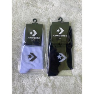 匡威 Kkl Converse 短款運動襪 Converse 襪