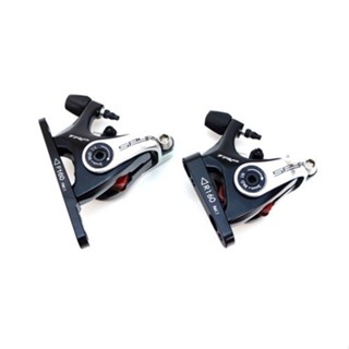 TRP SPYRE Flat Mount 自行車公路車專用機械碟煞卡鉗