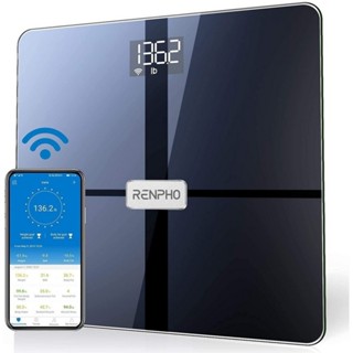 RENPHO 智感體組成分析儀體脂計 ES-WBE28 【全國電子】