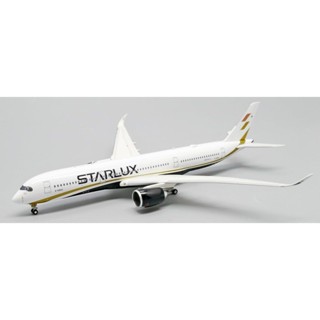 JC 1/400 星宇航空 A350-900XWB B-58501 金屬飛機模型