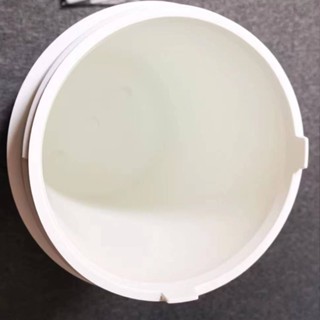 安利凈水器濾芯水桶益之源凈水器內筒緊固環扭轉固定的內圓筒配件