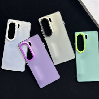 Tecno Camon 40 4G Pro 時尚彩色電鍍 IMD 手機殼外殼保護套