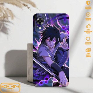外殼 Oppo A17K 外殼 HP Oppo A17K Naruto Motif 軟殼 Oppo A17K 軟殼 HP