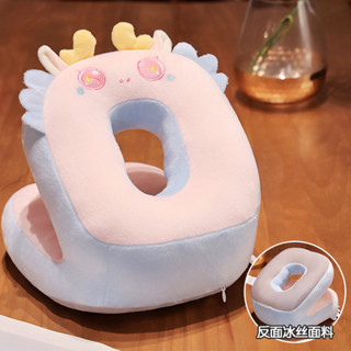 【YOYO】午睡枕趴睡枕辦公室抱枕女生午休睡覺神器小學生兒童桌上枕頭夏季🎉全館下殺🎉03