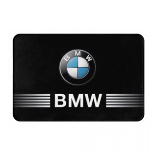 BMW 寶馬標誌(11)浴室防滑地墊馬桶馬桶腳墊門吸水速乾進門地毯馬桶