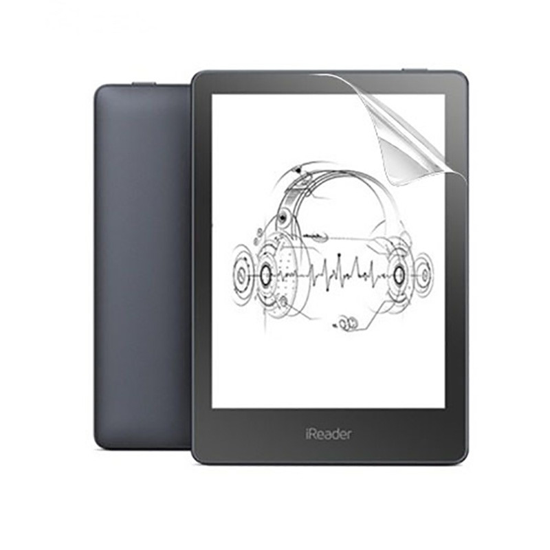 適用於 iReader Ocean 2 3 4 Pro turbo Neo Light Smart Air T6 A6
