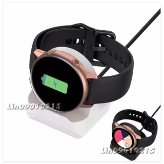 SAMSUNG 三星 Galaxy Watch Ultra 9 8 7 6 矽膠支架 桌上支架 充電支架 手錶支架