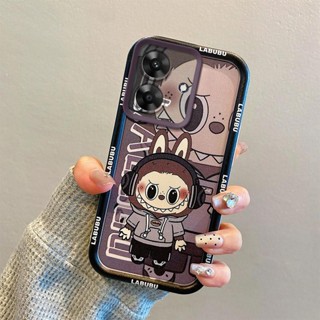 Realme Note 60x Note60x RMX3938 可愛 TPU 手機殼保護後蓋的軟矽膠卡通手機殼