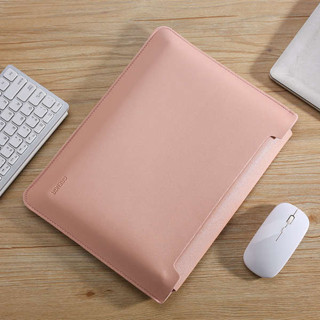 筆電包 14吋筆電包 無磁筆電內袋適用聯想小新pro13華為matebook14蘋果macbook air13.3手提1