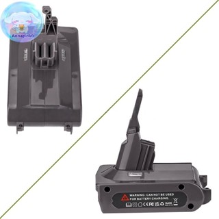 ANAP 1 件適用於牧田/得偉/博世 18V 轉換器至適用於戴森 V7 V8 系列吸塵器工具適配器 EN