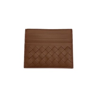BOTTEGA VENETA 寶緹嘉 博特加威尼塔卡片盒通行李箱皮革 CML 女士 日本直送 二手