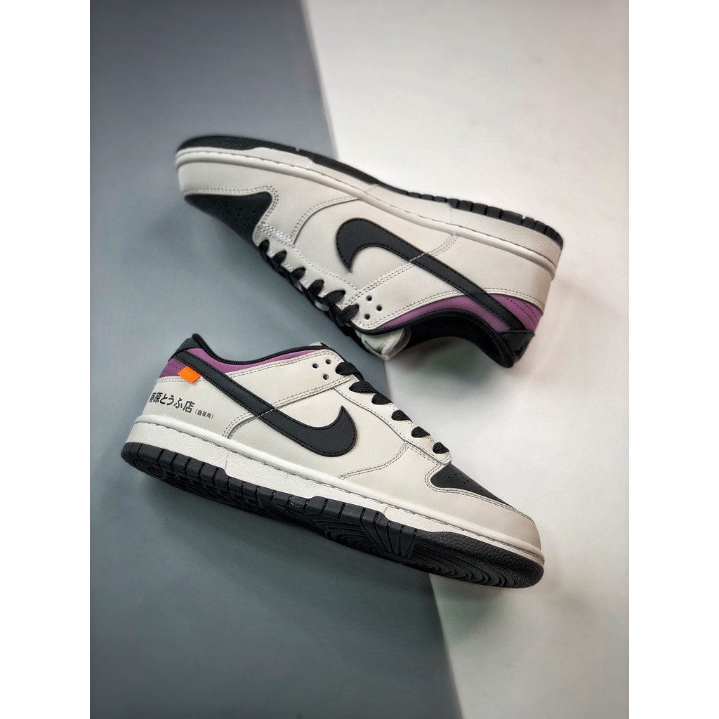 熱銷商品 OEM 鞋 AE86 Dunk Lowcut 中性休閒鞋橡膠運動鞋男女鞋